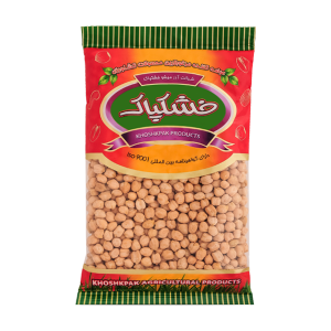 حمص 750 جرام، سيلوفان