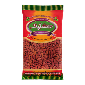 فاصوليا حمراء 450 جرام سيلوفان