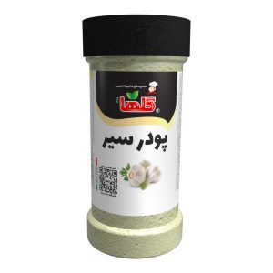 مسحوق الثوم 100 جرام