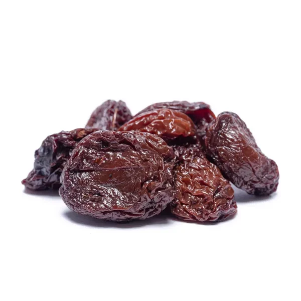 استنسل البرقوق المجفف