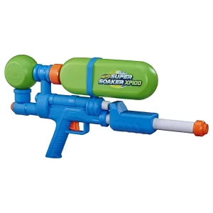 مسدس الماء Nerf Super Soaker XP100
