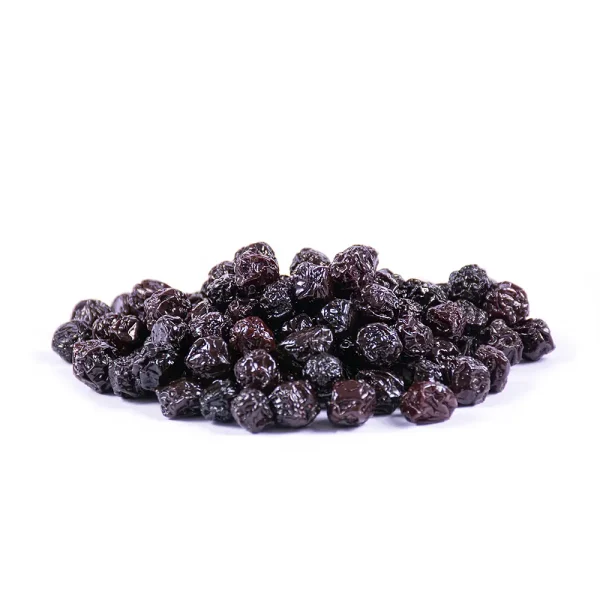 الكرز المجفف