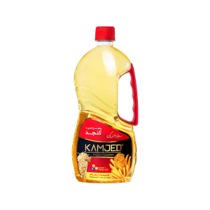 زيت السمسم 675 سم مكعب