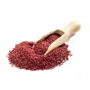 السماق