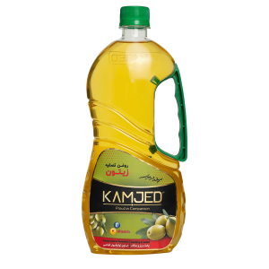 زيت زيتون مكرر 675 سم مكعب