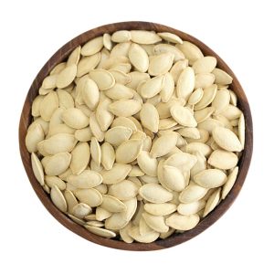 بذور اليقطين