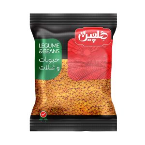 معجون العدس