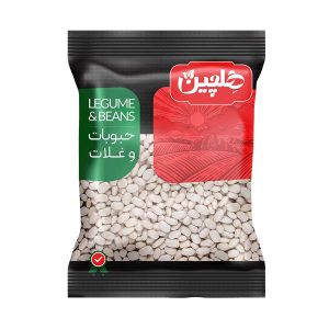 الفاصوليا البيضاء