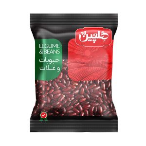 الفاصوليا الحمراء