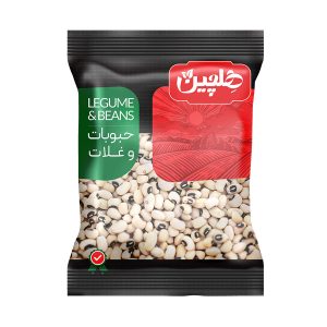 البازلاء السوداء