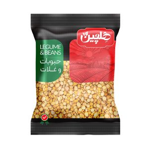 بازلا مقشره