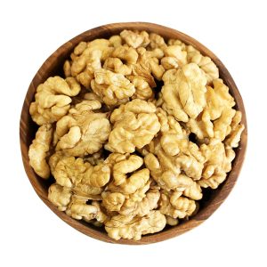 حبات الجوز الإيرانية الفاخرة