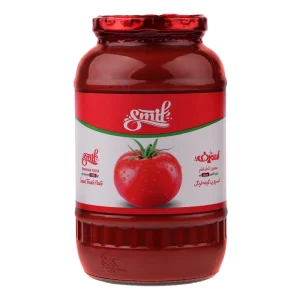 معجون طماطم سميف - 1500 غرام