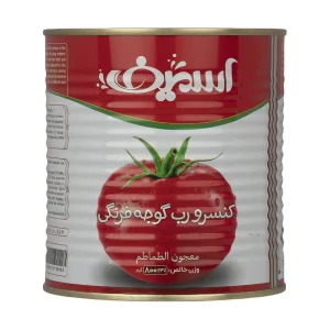 معجون طماطم سميف المعلب - 800 غرام