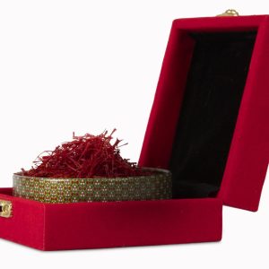 زعفران ممتاز 100% طبيعي