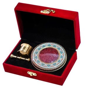 زعفران،للتصدير، 2 جرام