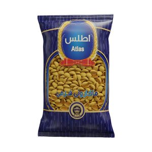 معكرونة المحار الأطلس 500 غرام