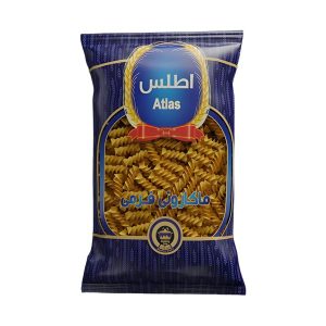 معكرونة أطلس بيكولي 500 غرام