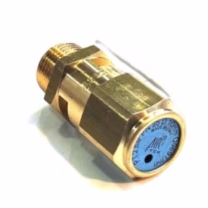 صمام أمان صناعي