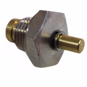 صمام تفريغ الهواء