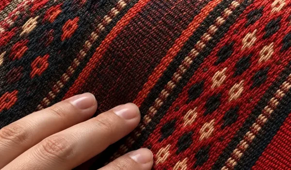 الصناعات اليدوية الإيرانية للتصدير إلى الأسواق العربية