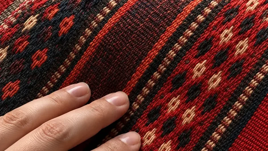 الصناعات اليدوية الإيرانية للتصدير إلى الأسواق العربية