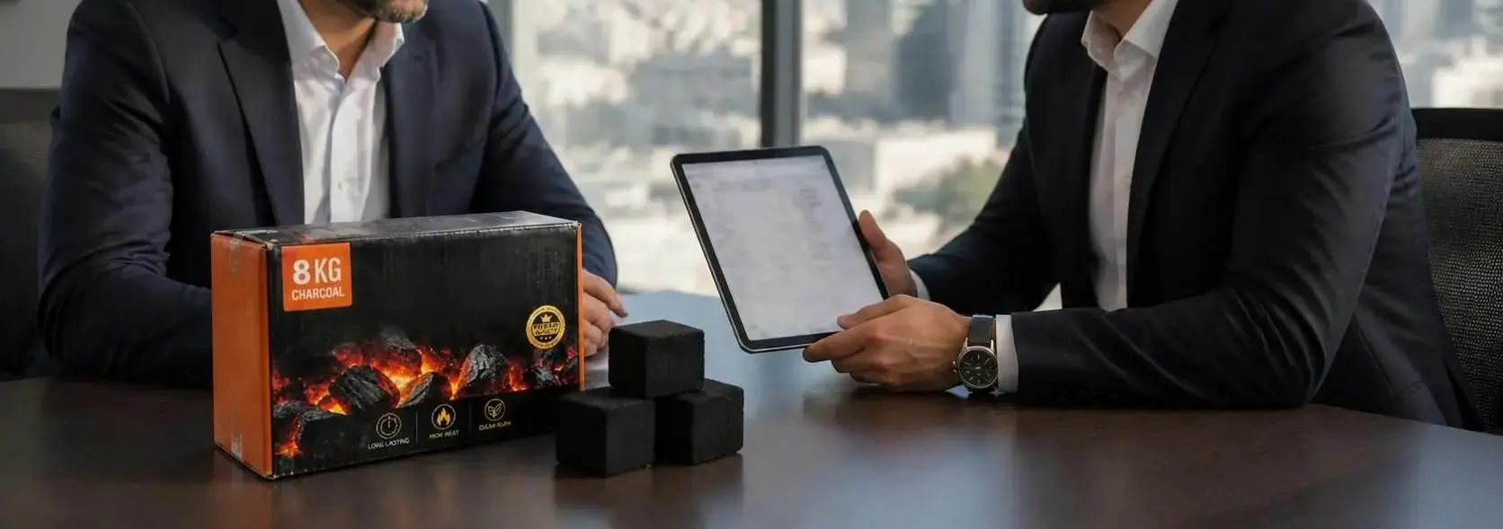 المنتجات الزراعية الإيرانية