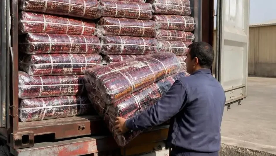 ما هي أنواع الصناعات اليدوية الإيرانية المناسبة للتاجر العربي؟